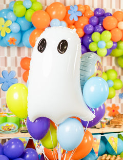 Ballons Halloween