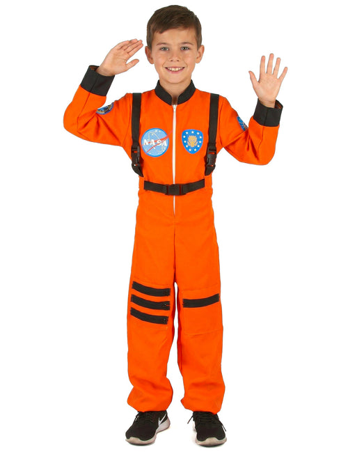 Nápady na oranžové kostýmy