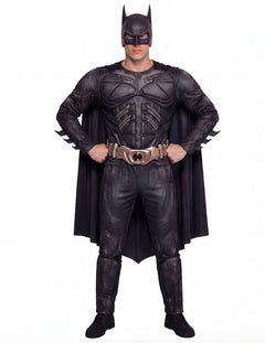 Kostýmy Batmana