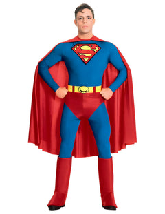 Kostýmy Superman