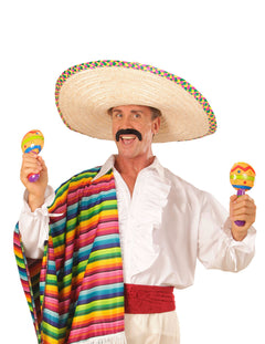 Déguisements Mexicains et latinos