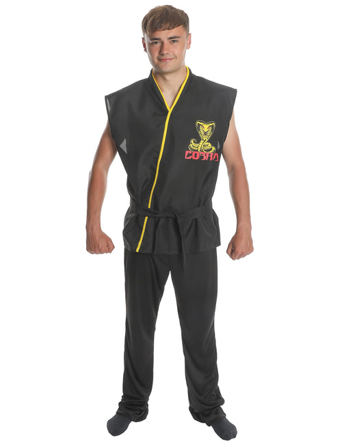 Nápady na kostýmy v K