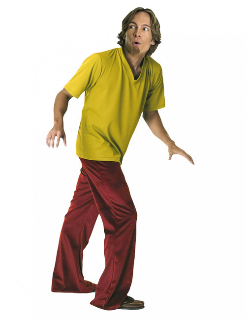 Kostýmy Scooby Doo