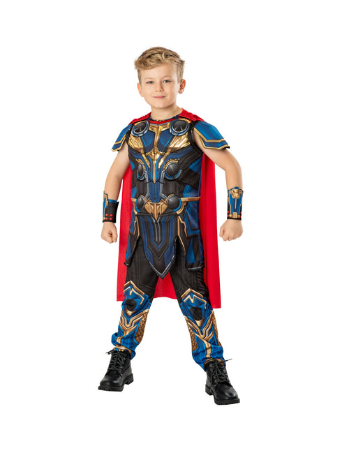 Kostýmy Thor