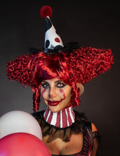 Halloweenské doplnky