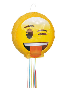 Smiešna dekorácia