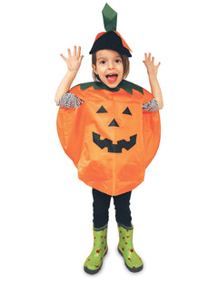 Halloweenské kostýmy pre dievčatá