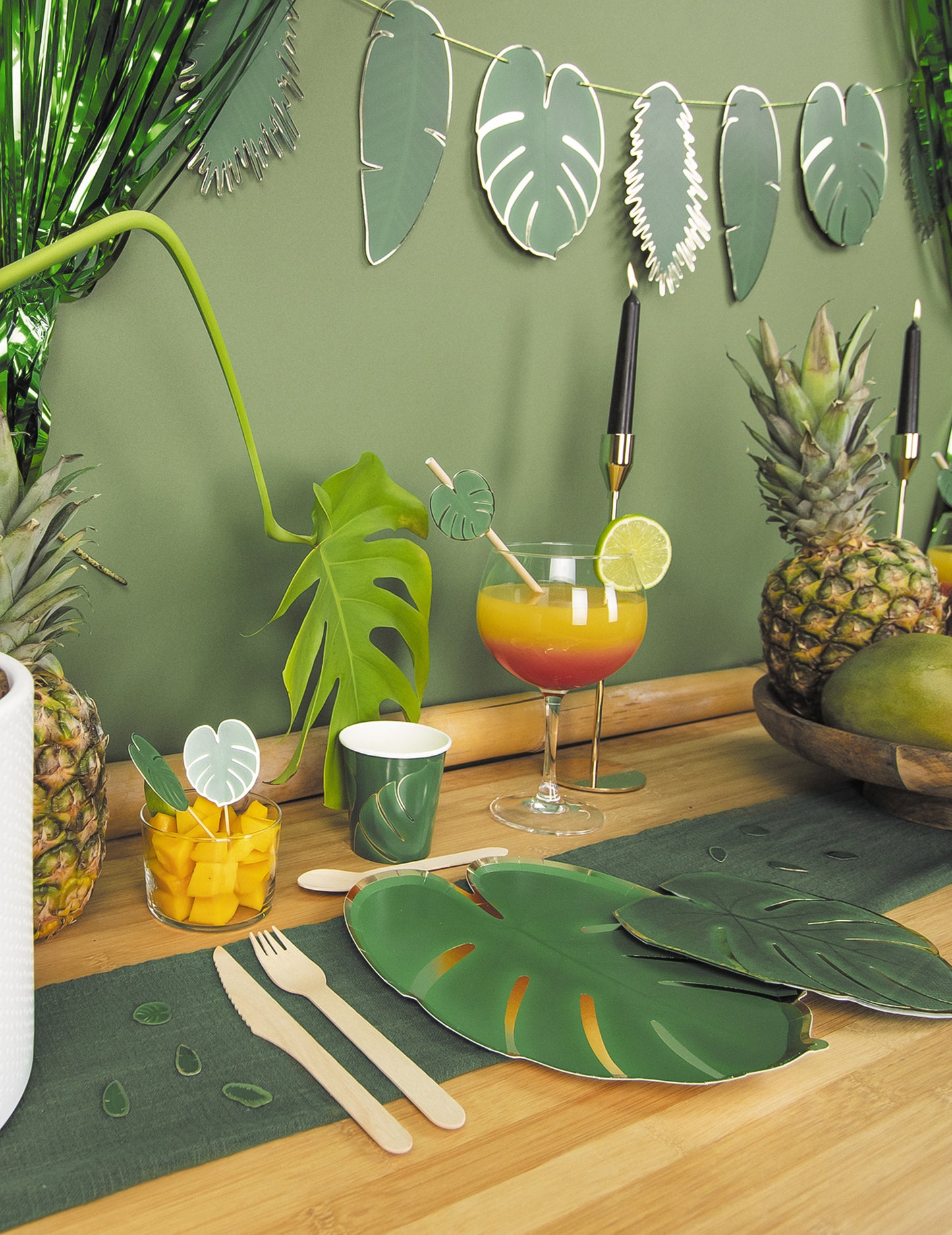 10 slamiek totem dobrodruh