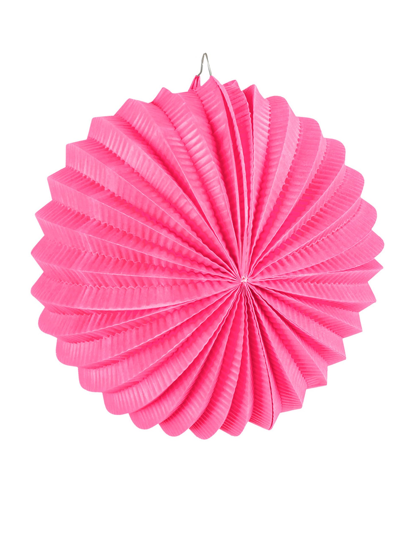 12 okrúhlych lucerny rozmanitých farieb 22 cm