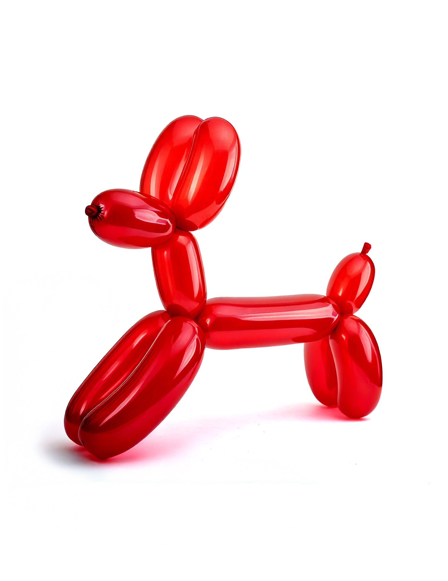 15 modelovacích balónov