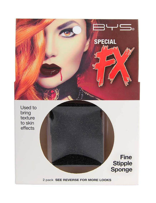 2 Špongie na make-up špeciálne FX