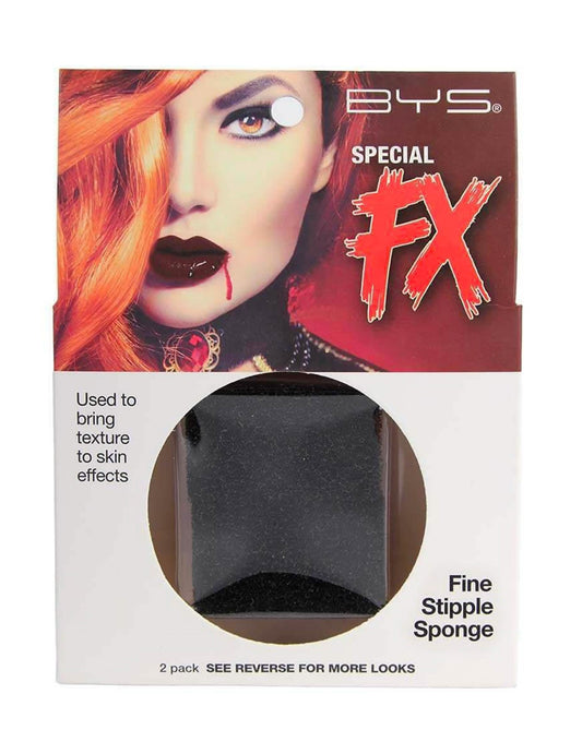 2 Špongie na make-up špeciálne FX