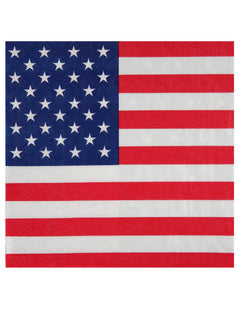 Décoration de salle USA