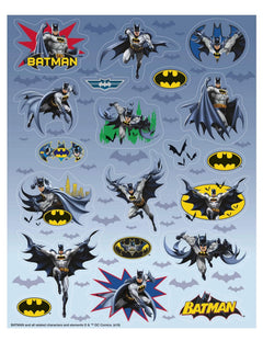 Narodeninová dekorácia Batman