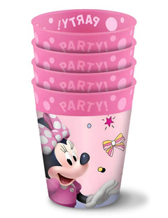 Narodeninová dekorácia Minnie