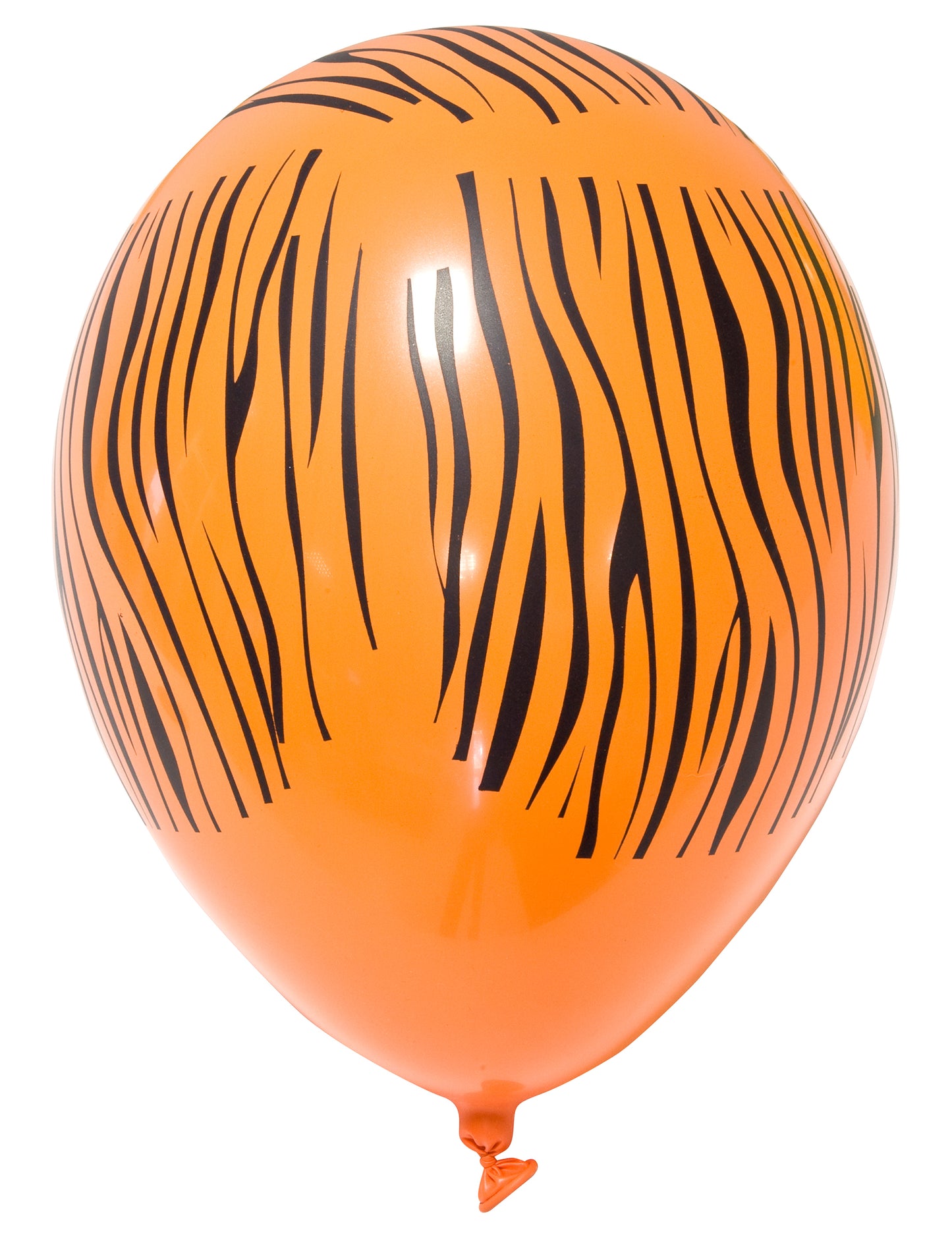 5 Safari 29 cm safari latex balóny