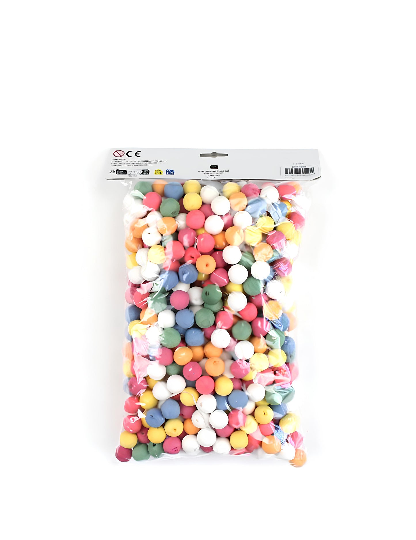 500 fúkacích guliek