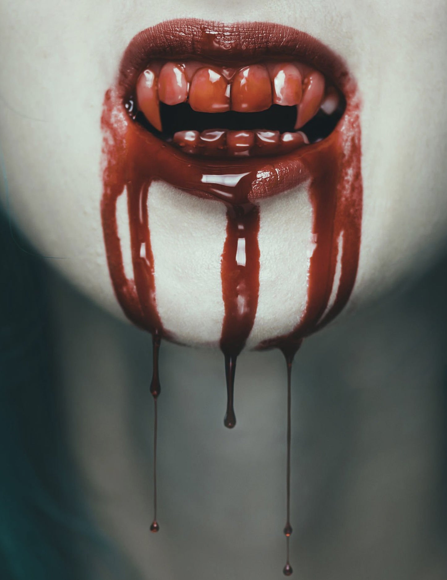 6 tekutých krvných kapsúl