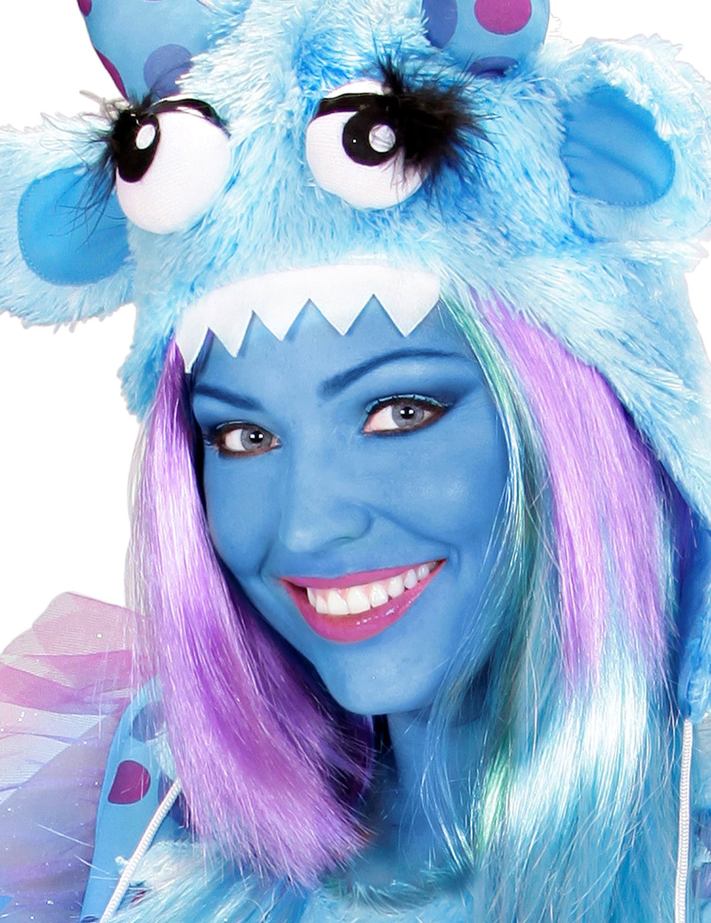 6 zatiahnuteľné make -up ceruzky