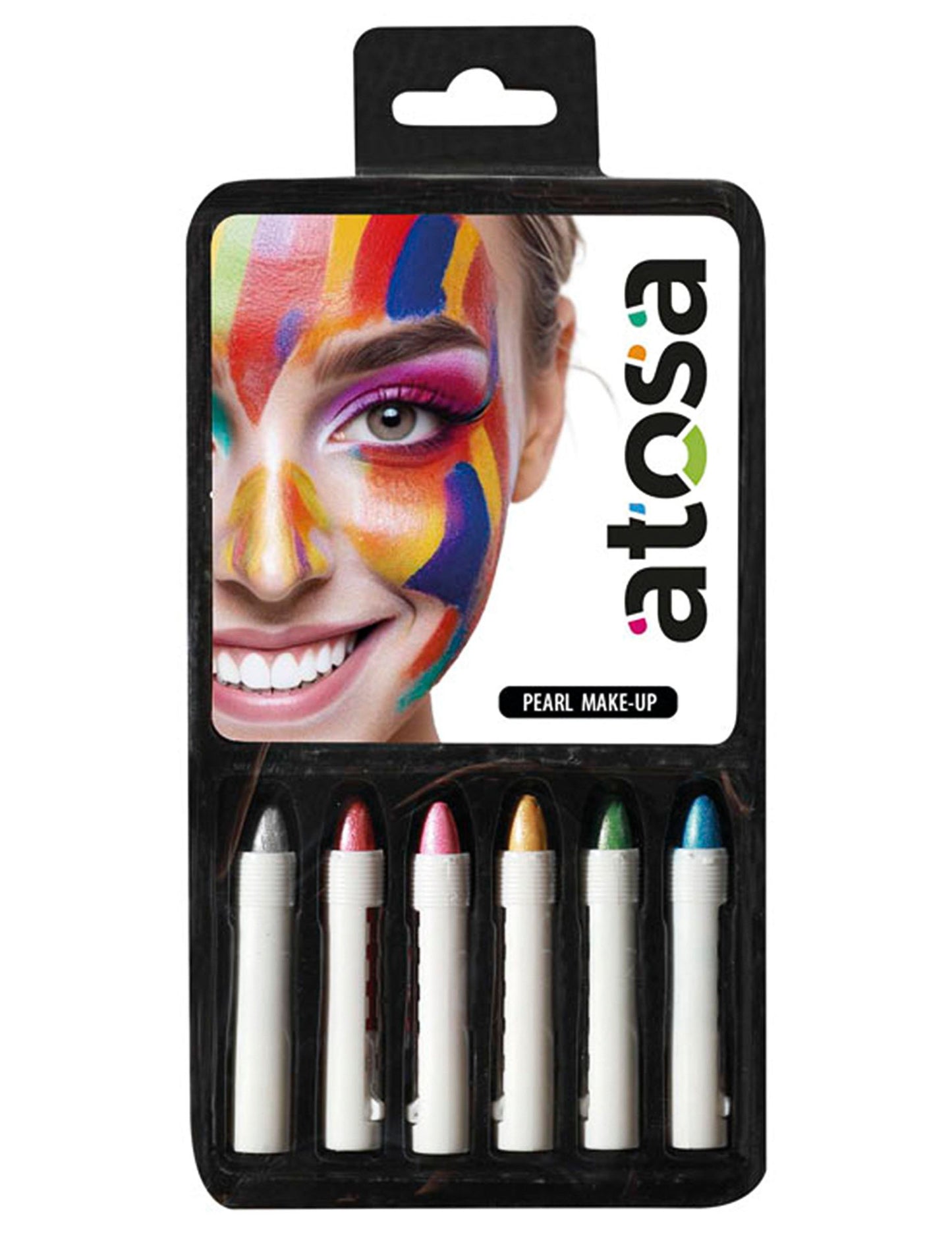 6 perly make -up ceruzky