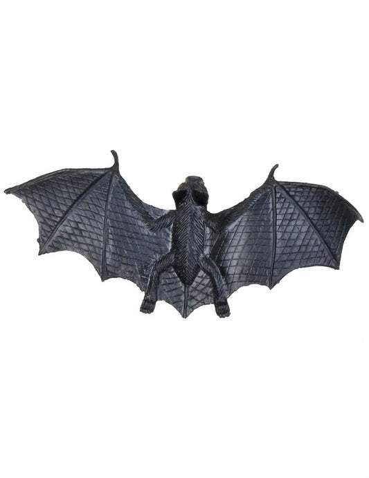 Détail de la chauve-souris des décorations petites créatures Halloween