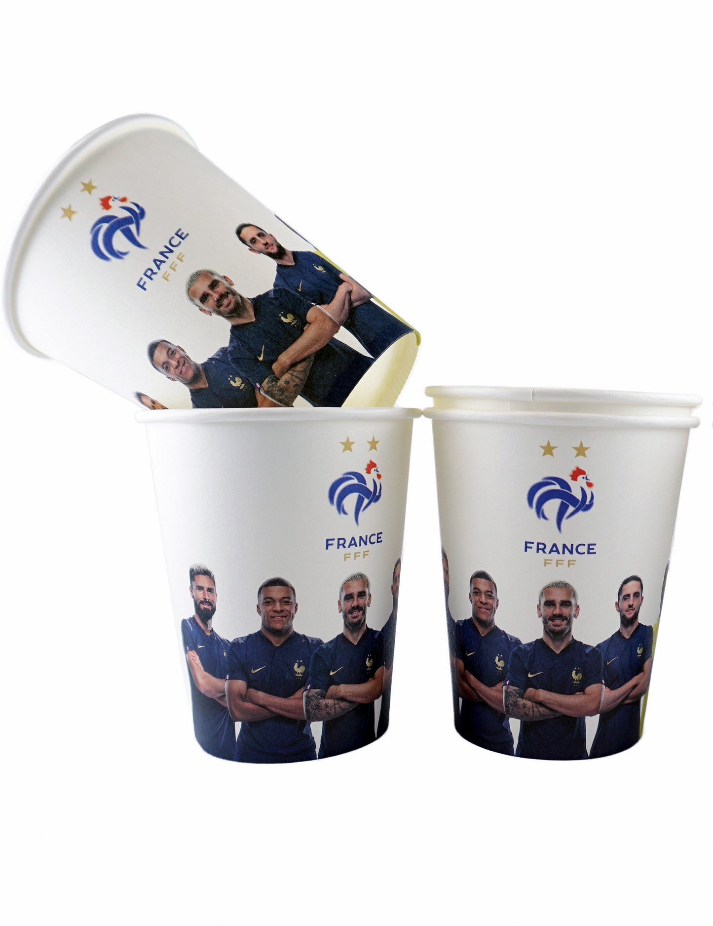 6 FFF 25 CL COPS