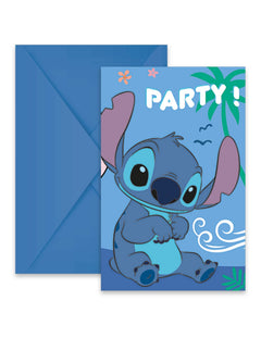 Disney papiernictvo a pozvánkové karty