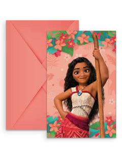 Disney papiernictvo a pozvánkové karty