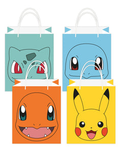 Pokémon dekorácia