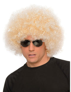 Blond parochne pre mužov
