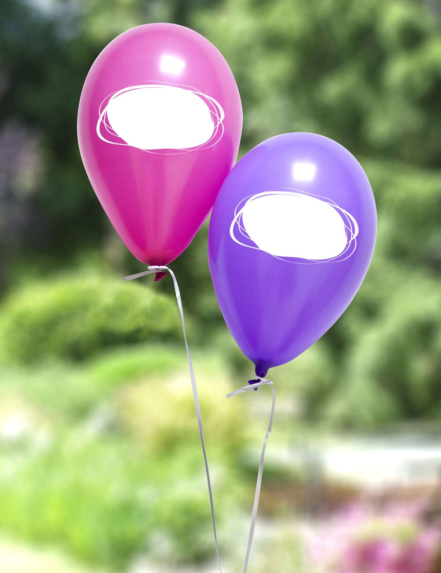 8 latexových balónov na prispôsobenie 30 cm