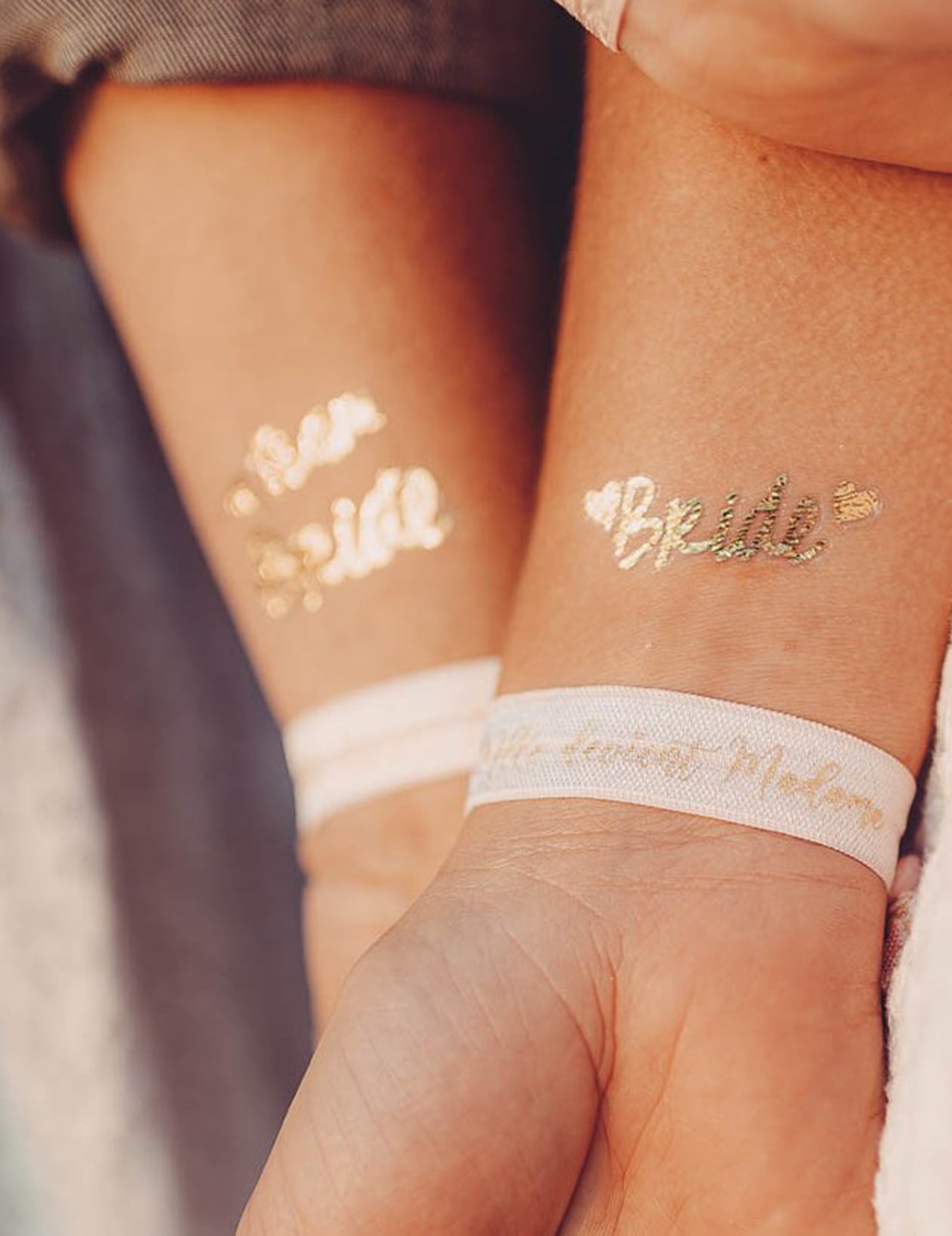 8 slečna náramky sa stáva Madame Rose a Doré