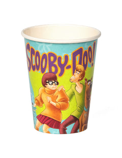 Kostýmy Scooby Doo