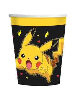Jednorazový riad Pokémon
