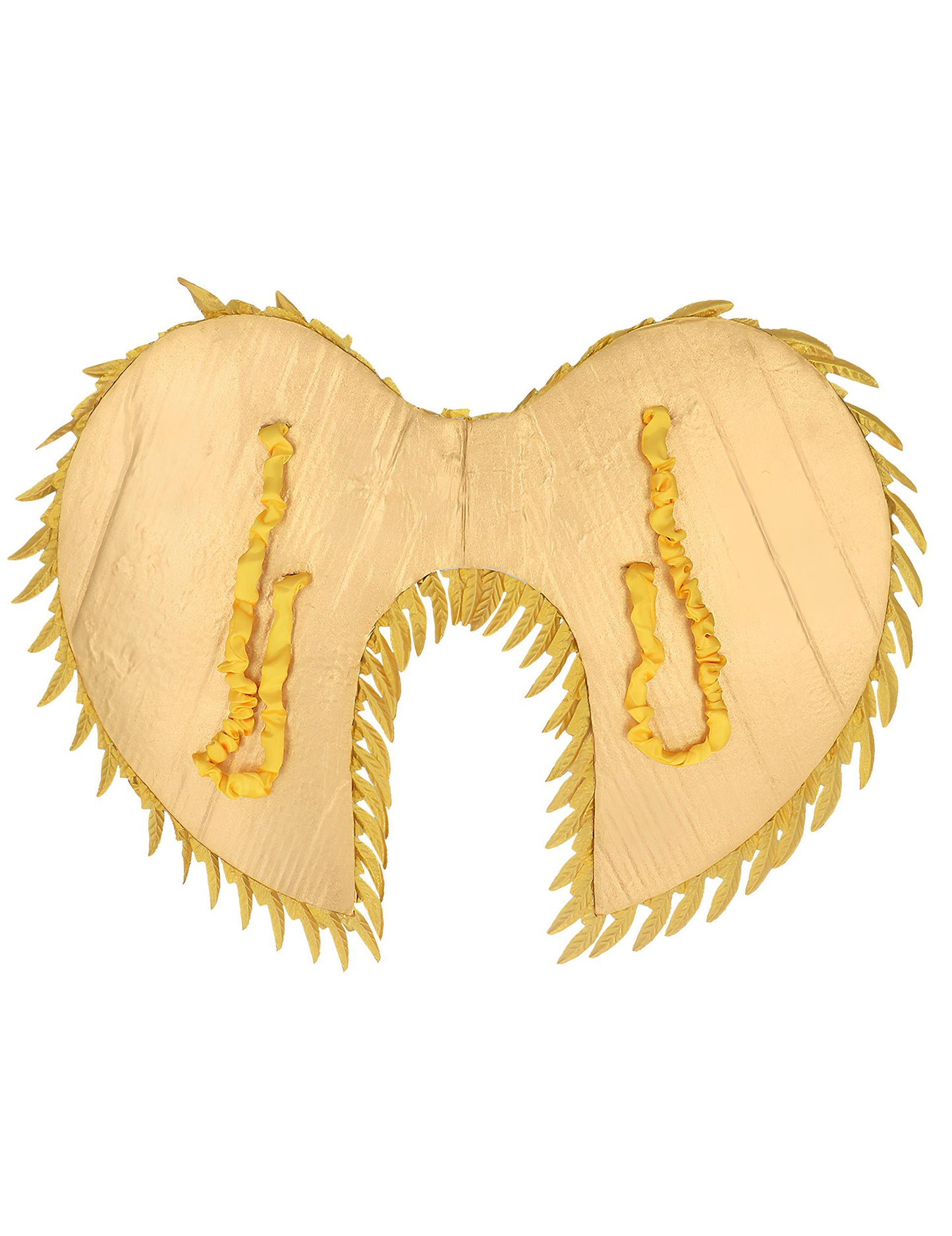 Očarujúce krídla pre dospelých