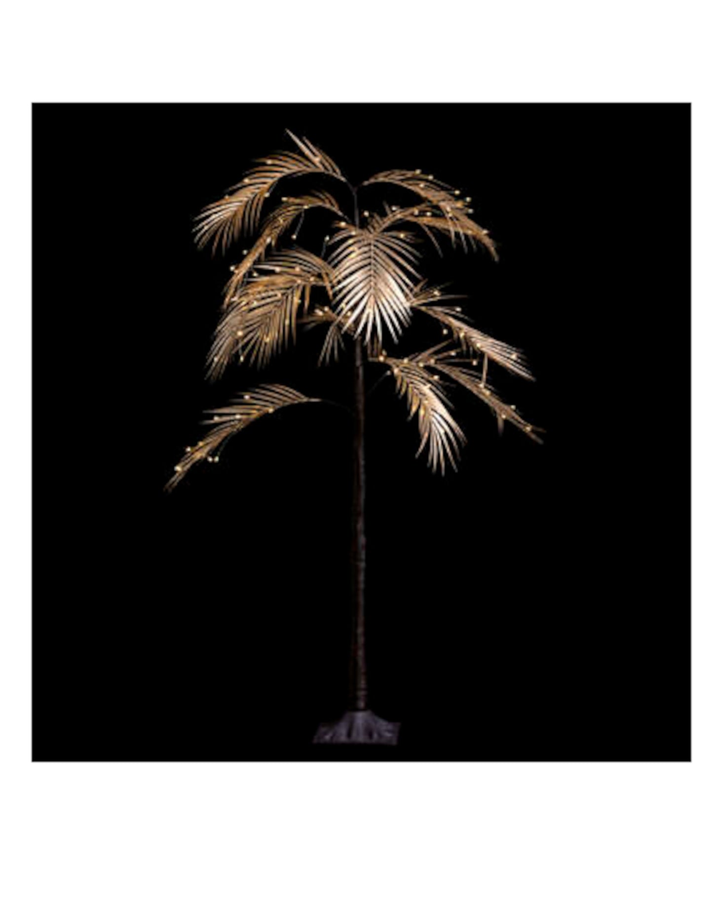 90 cm ľahká palma