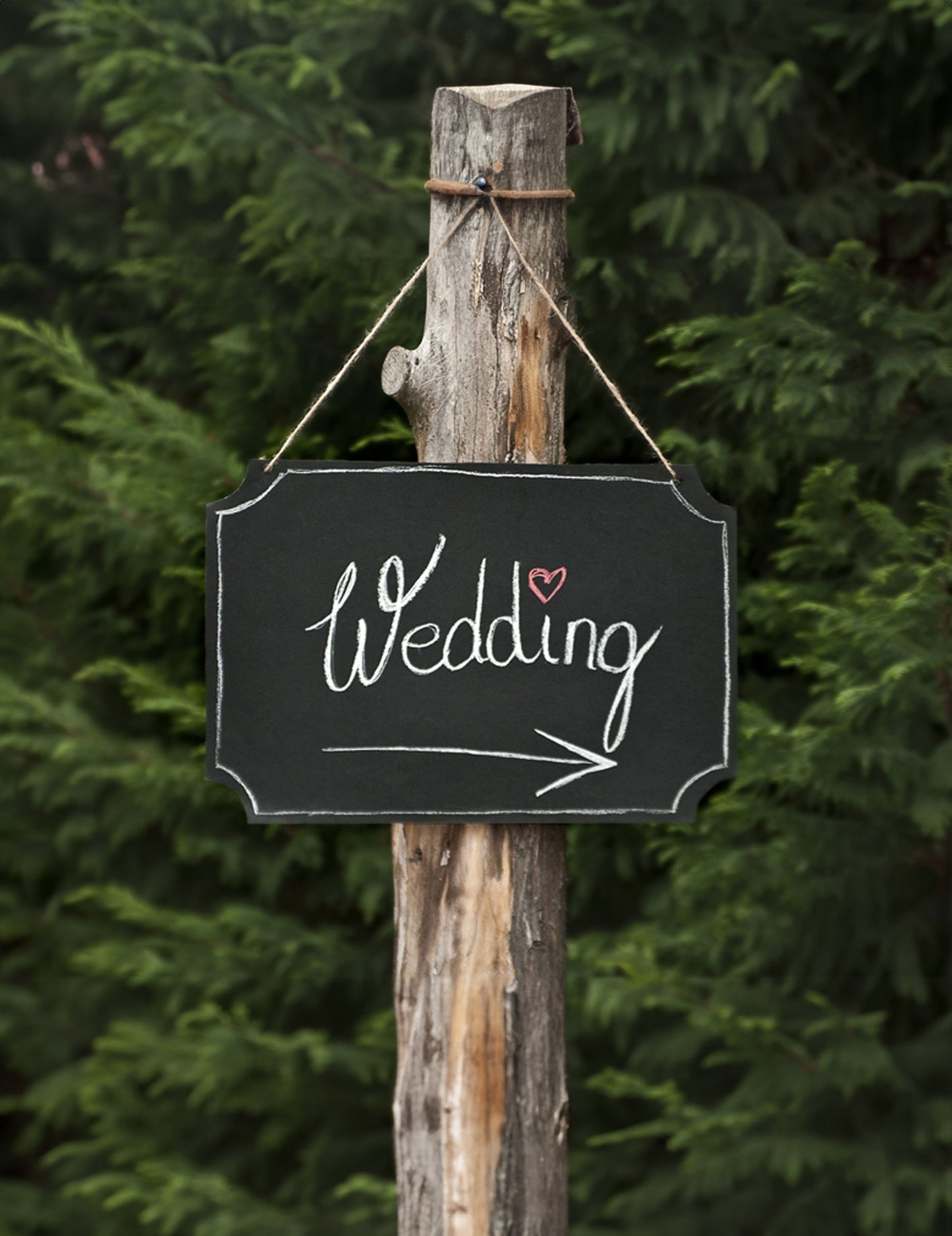 Závesná tabuľa s kriedou, 45 x 30 cm ročník