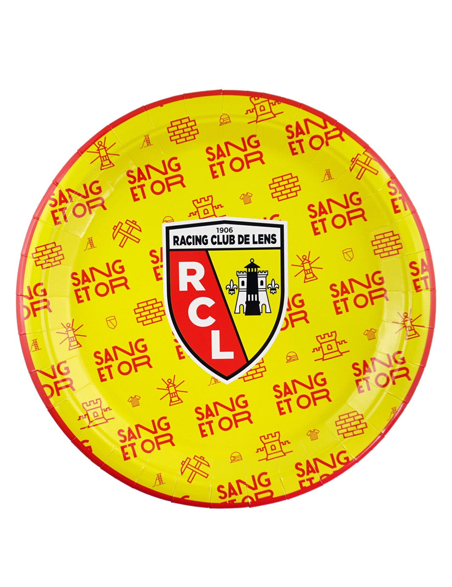 RC šošovky 23. kolo dosiek cm X 6