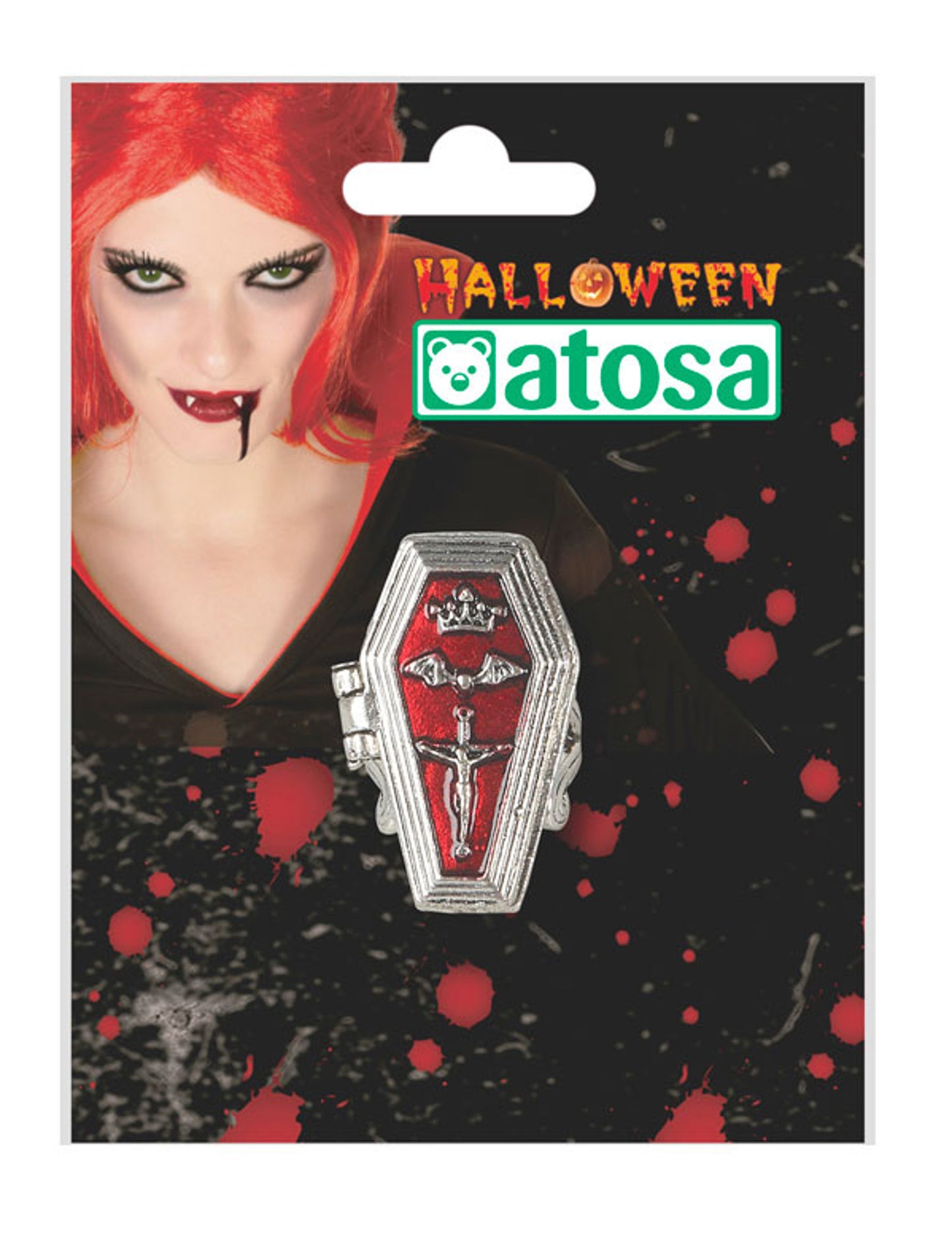 Prsteň dverí pre dospelých