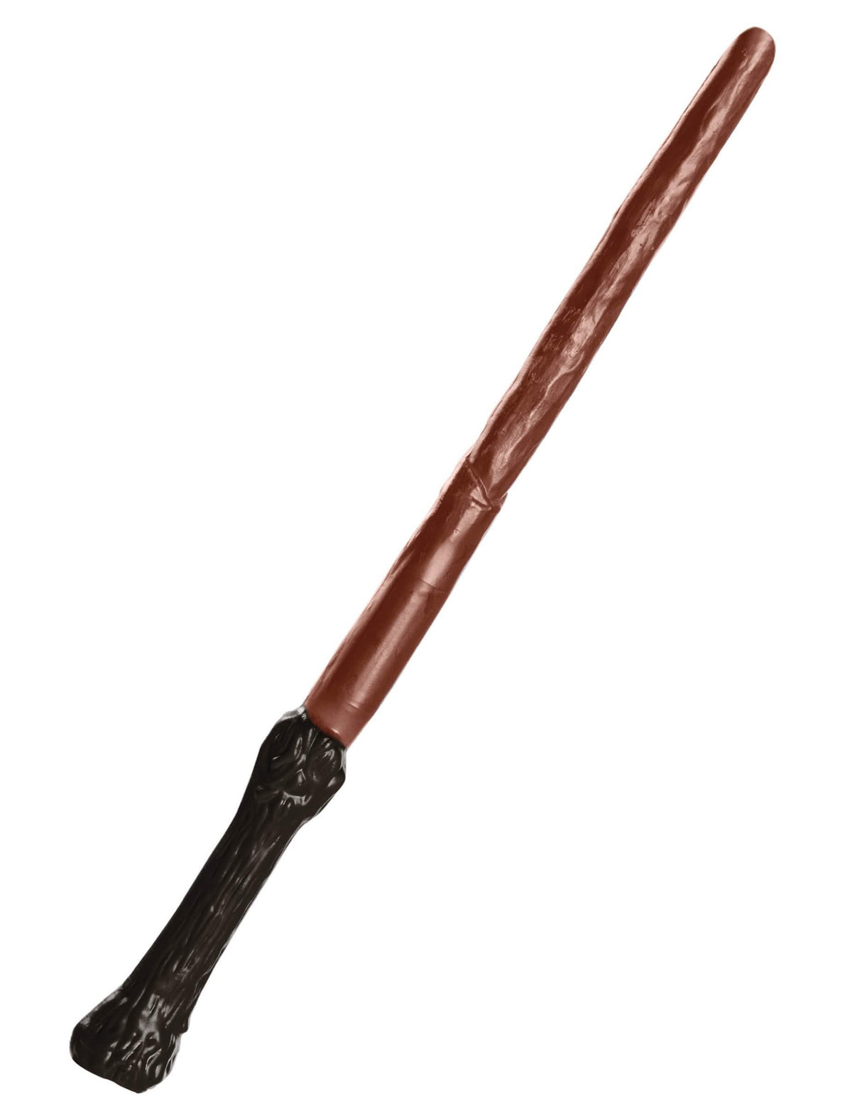 Čarodejnícka palička Harry Potter pre dieťa aj dospelý hnedá