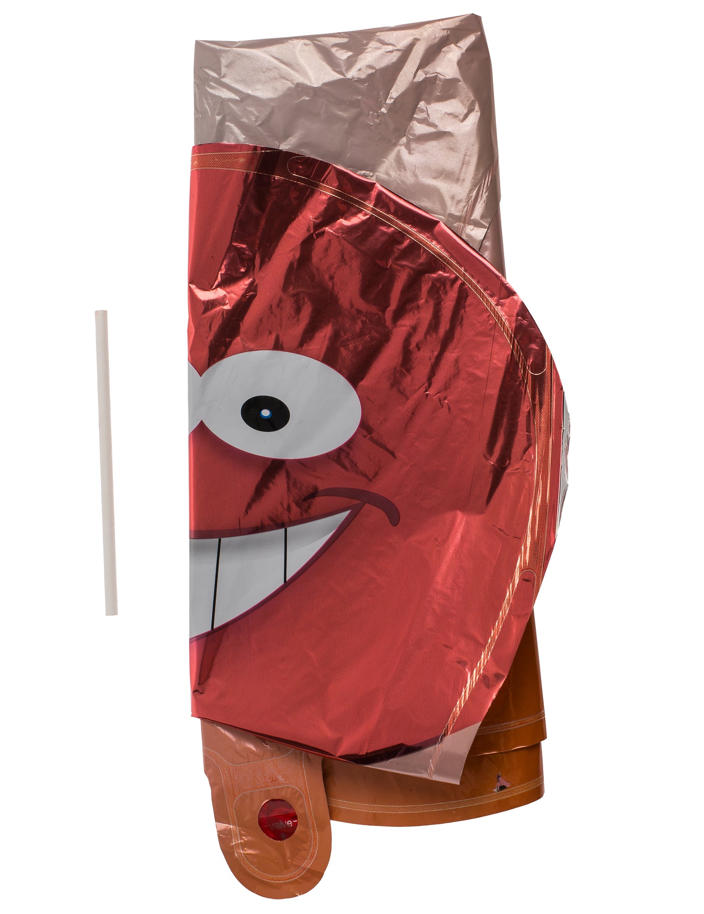 Vtipný penisový balón 74 cm