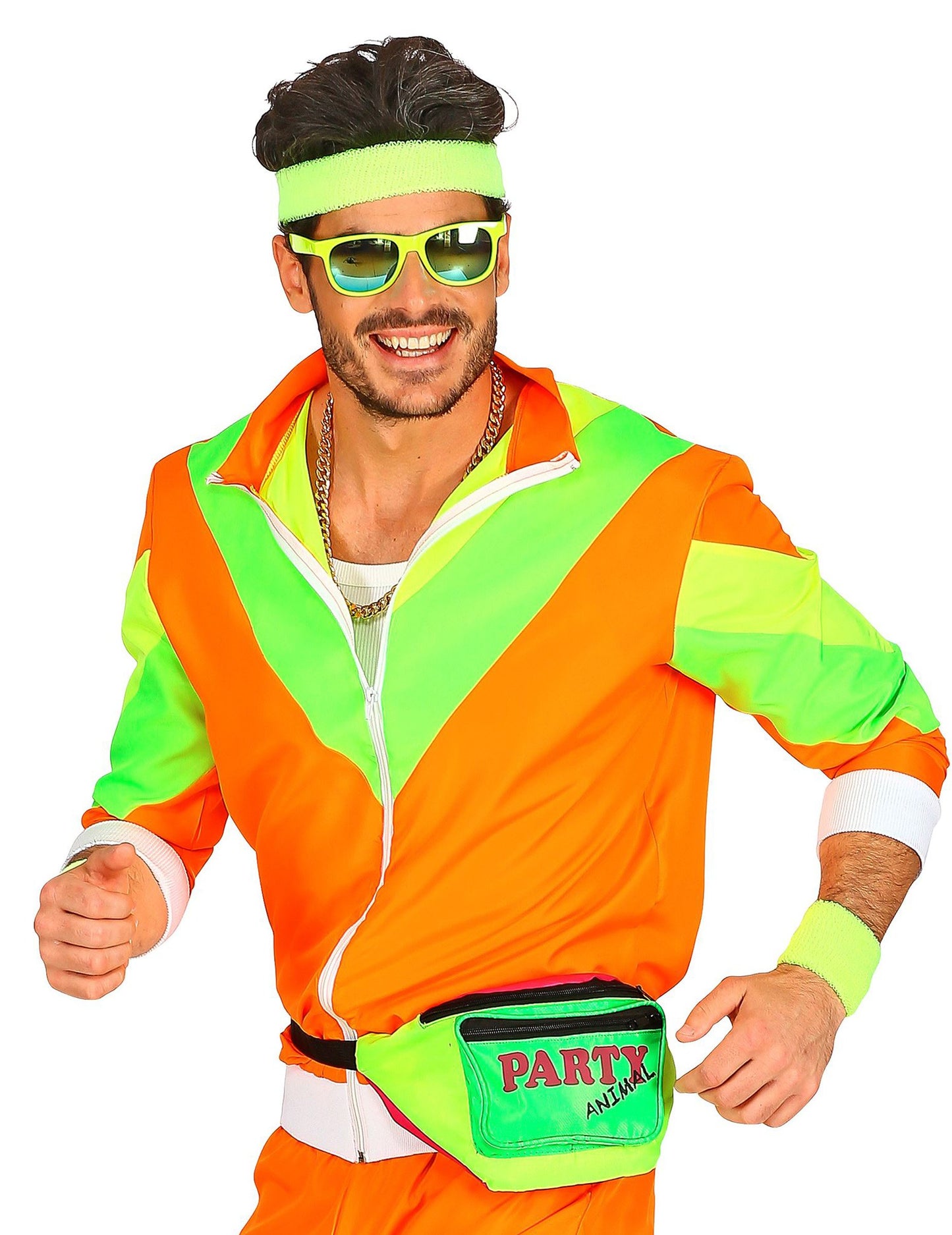 Strana banánov 80. rokov