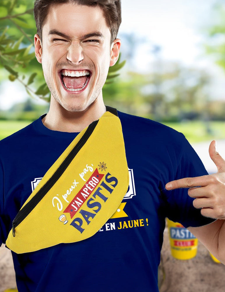 Humorný aperitif pastis fanny balíček