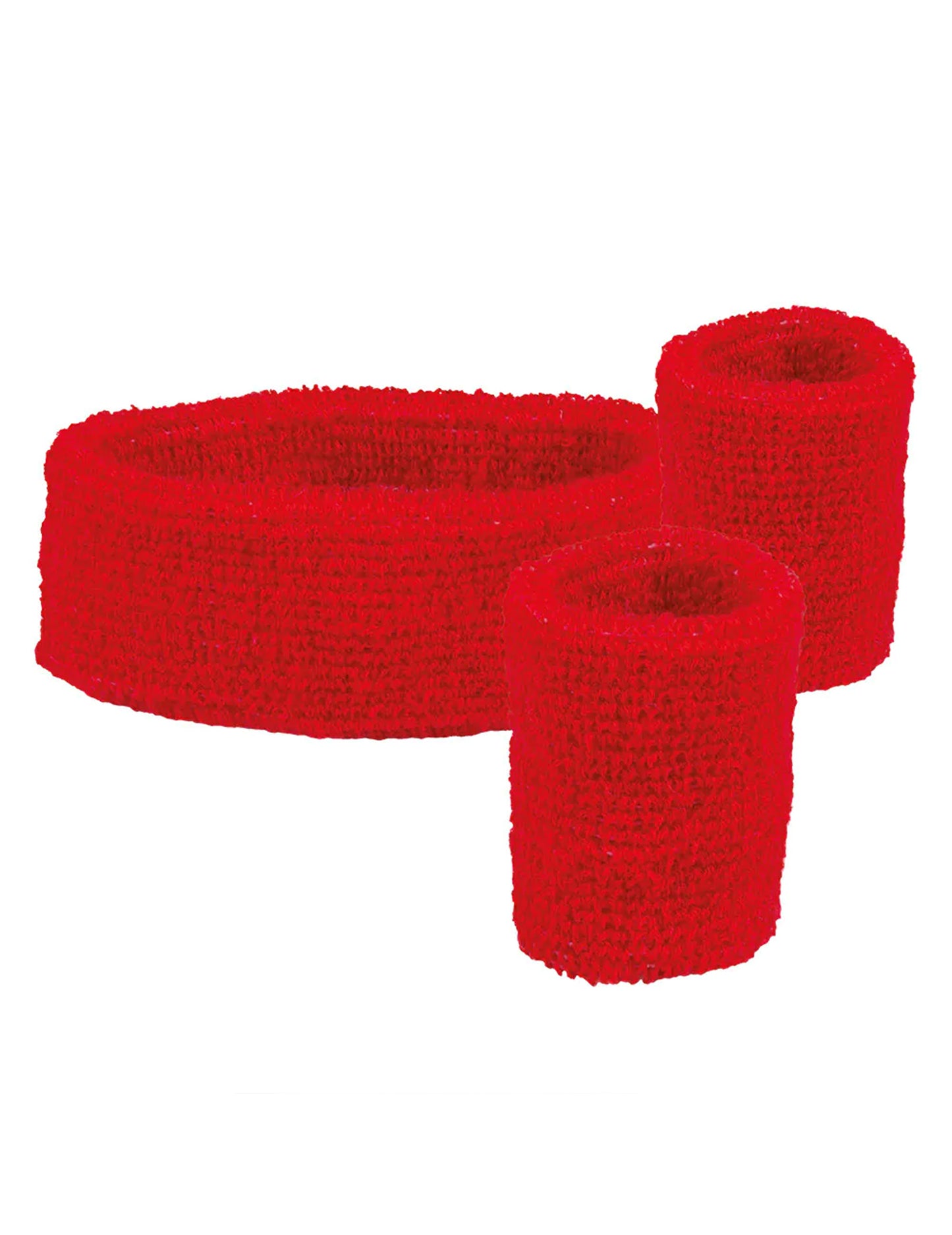 80. roky pre dospelých a červené manžety