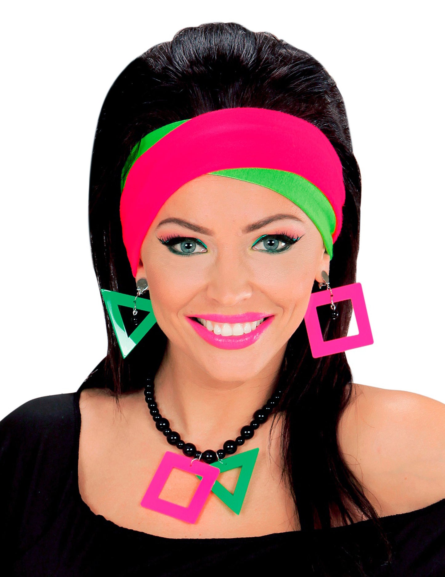 Dospelé neónové rany