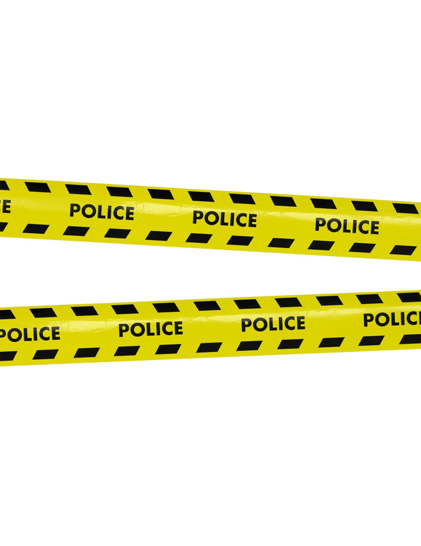 15 m policajný banner