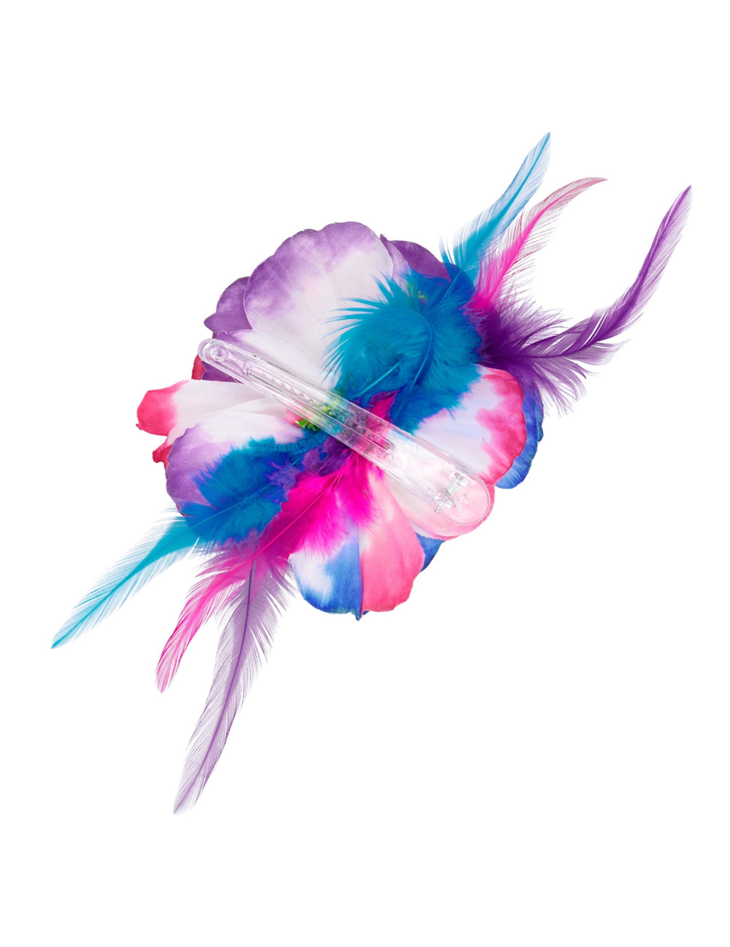 Kvetinová tyčinka hibiscus