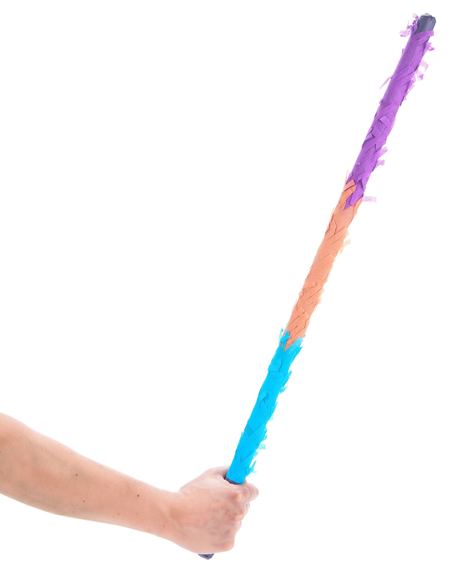 Držanie detskej piñata palice