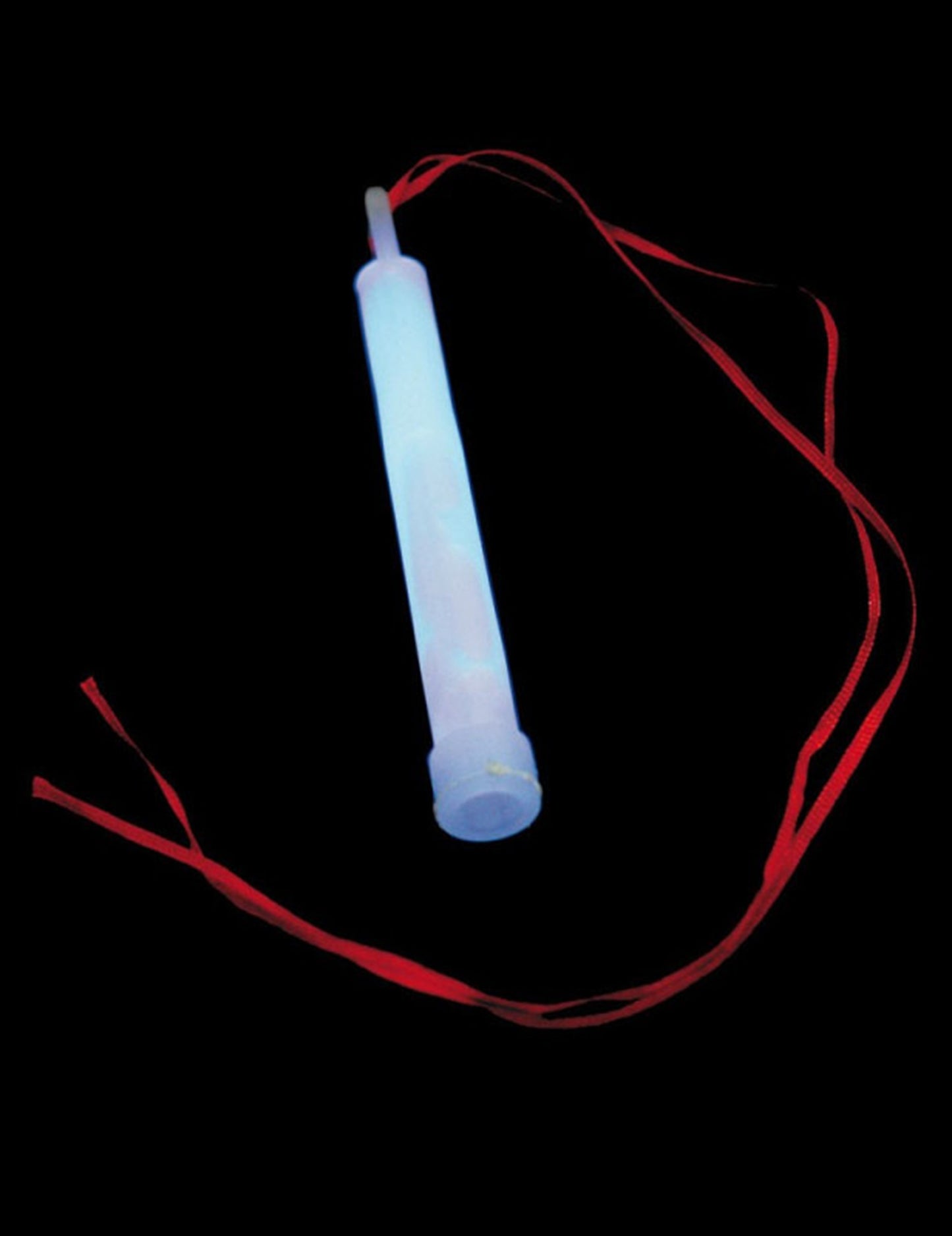 Fosforeskujúca palica 10 cm