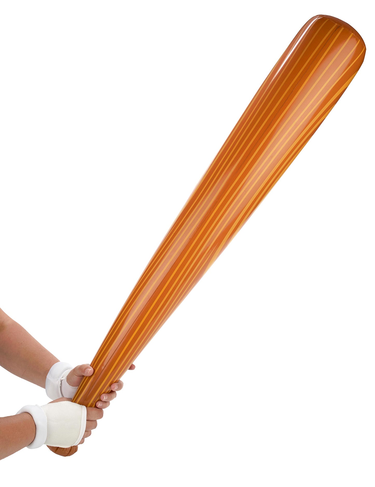102 cm nafukovací baseball netopier